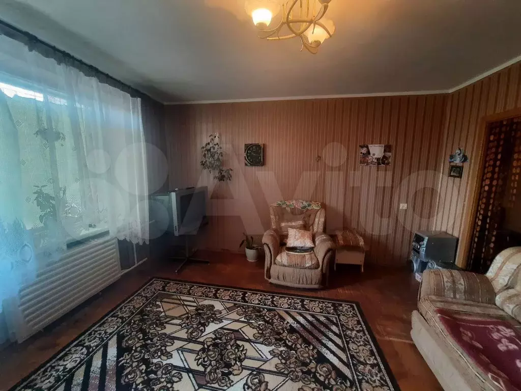 1-к. квартира, 37 м, 9/9 эт. - Фото 0