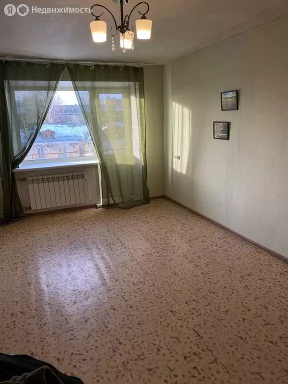 2-комнатная квартира: Пермь, улица Адмирала Нахимова, 13 (43.8 м) - Фото 1