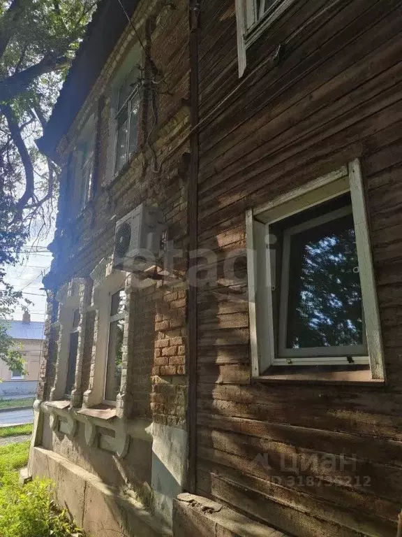 1-к кв. Саратовская область, Саратов ул. 1-я Садовая, 68 (18.0 м) - Фото 1