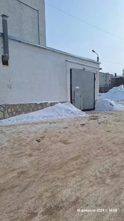 Помещение свободного назначения в Башкортостан, Белебей ул. ... - Фото 2