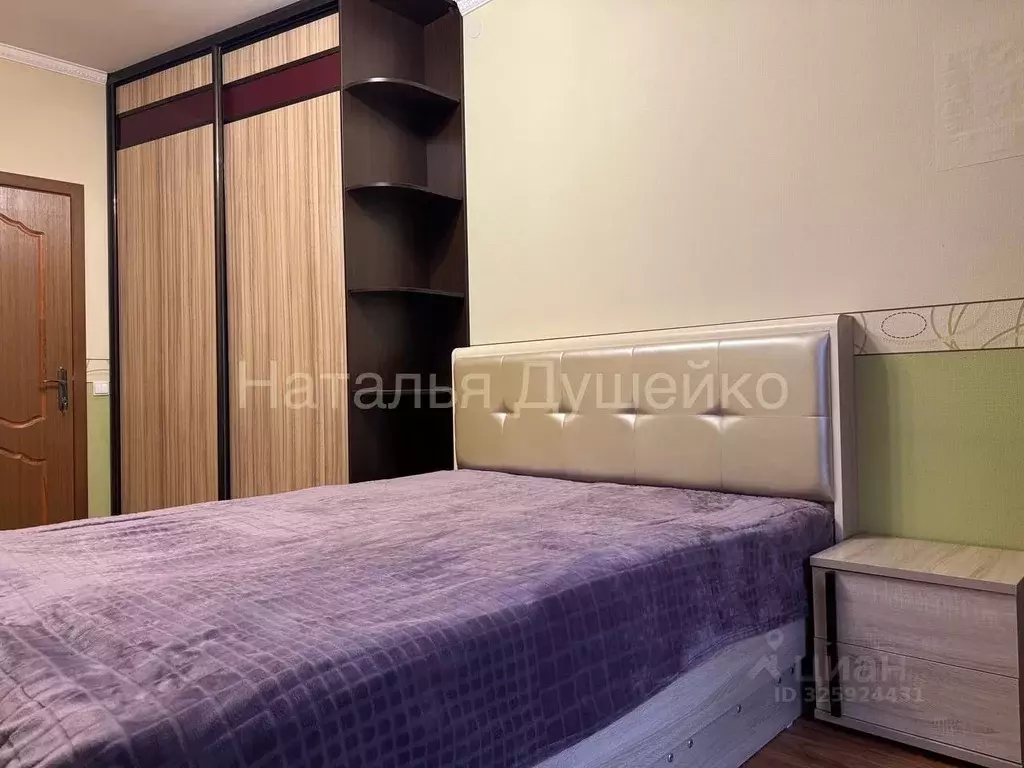 1-к кв. Калининградская область, Калининград ул. Карла Маркса, 124 ... - Фото 2