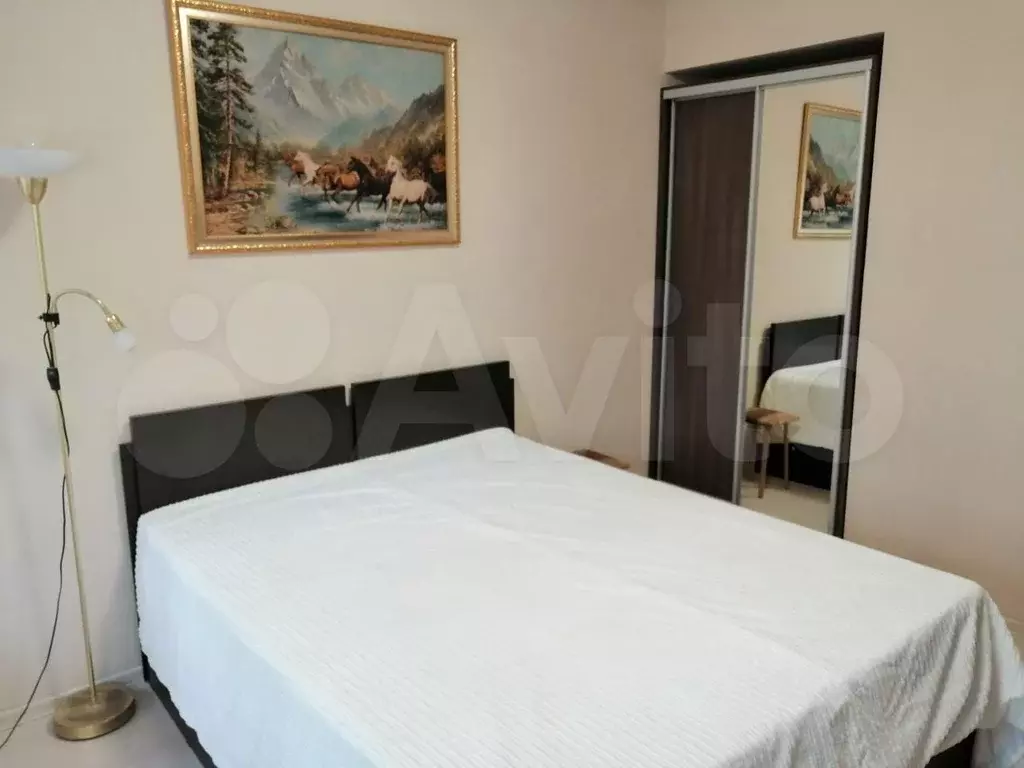 Квартира-студия, 30 м, 2/5 эт. - Фото 0