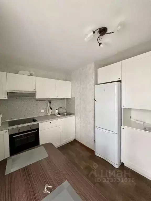 1-к кв. Татарстан, Казань Чистопольская ул., 14 (39.0 м) - Фото 1