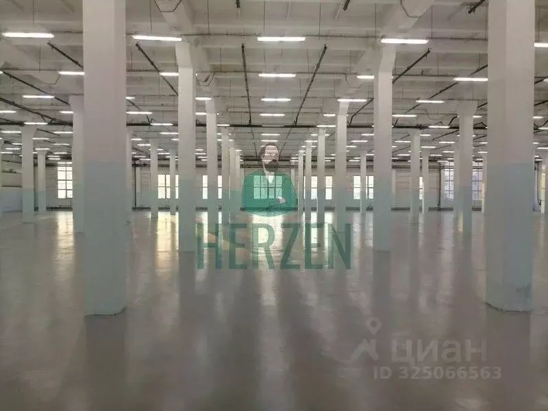 Производственное помещение в Московская область, Щелково Фабричная ... - Фото 2