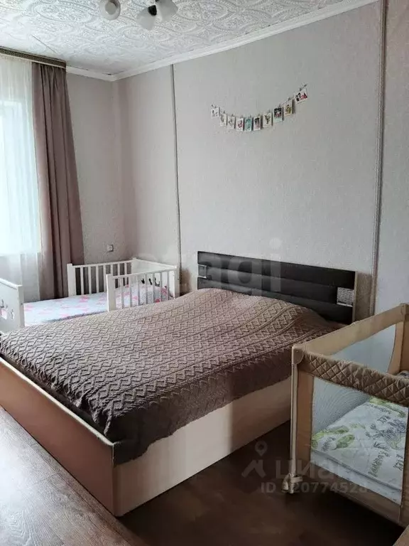 Дом в Белгородская область, Валуйский муниципальный округ, пос. Рощино ... - Фото 0