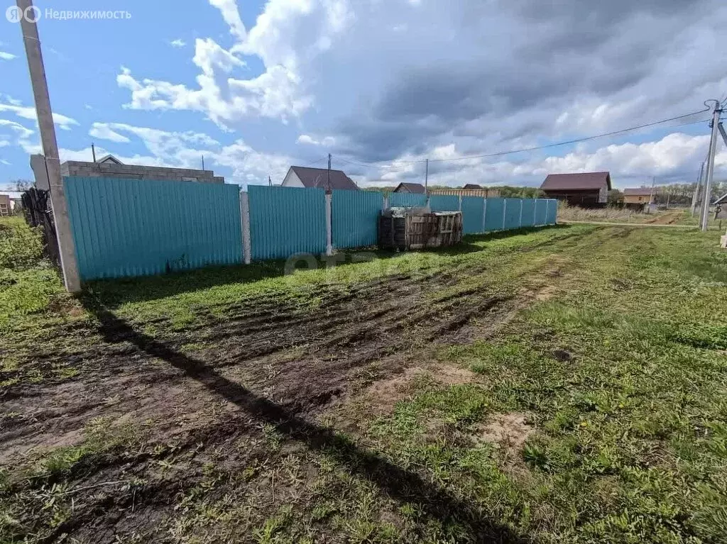 Участок в Булгаковский сельсовет, ТСН Уфимские зори. Булгаковские дачи ... - Фото 2