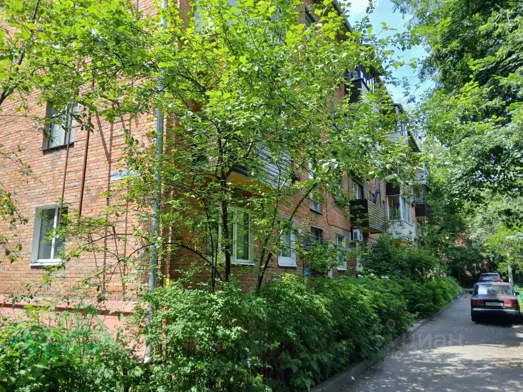 2-к кв. Московская область, Жуковский ул. Семашко, 3к1 (44.9 м) - Фото 1