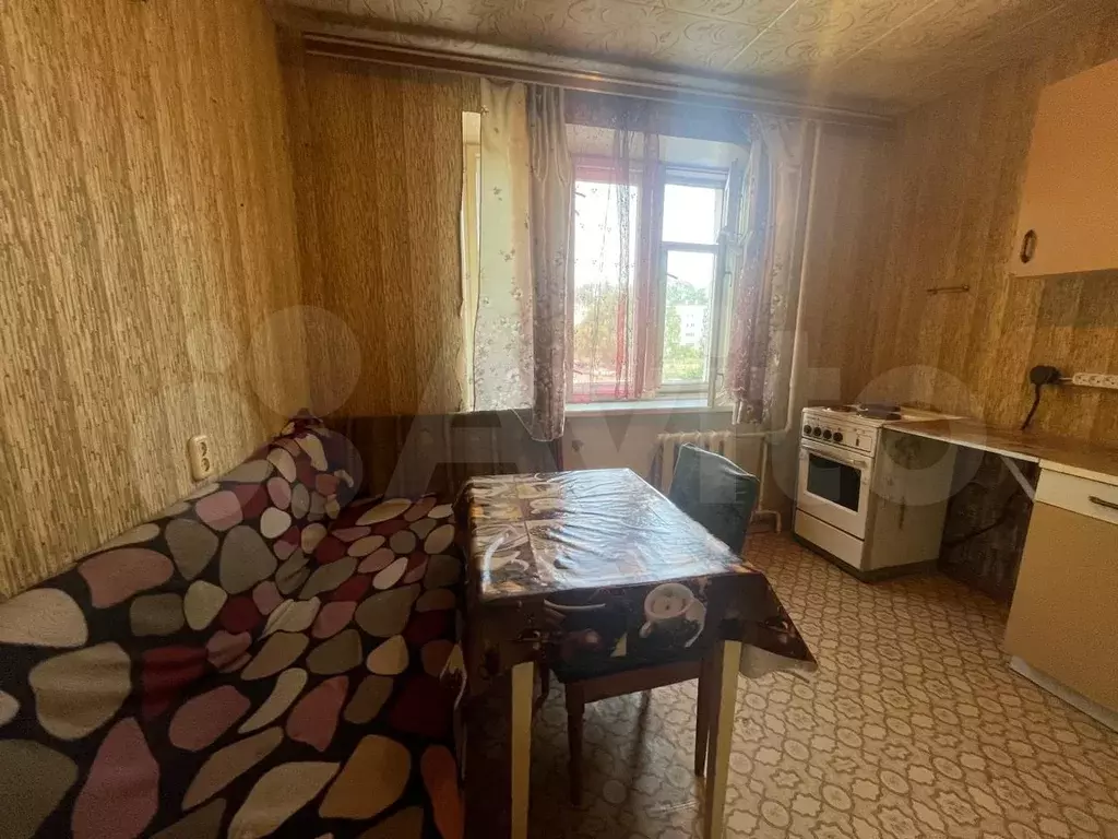 1-к. квартира, 34 м, 3/5 эт. - Фото 1