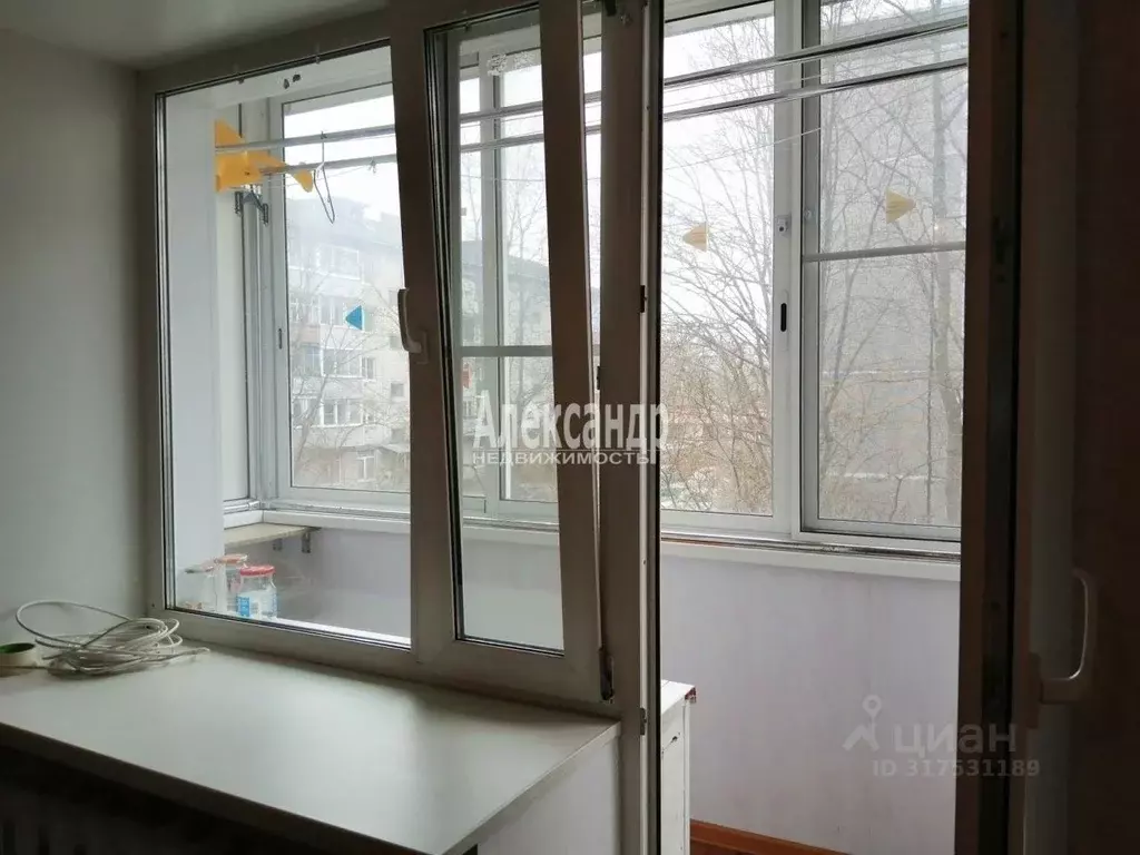 2-к кв. Карелия, Лахденпохья ул. Ленина, 5А (45.8 м) - Фото 1