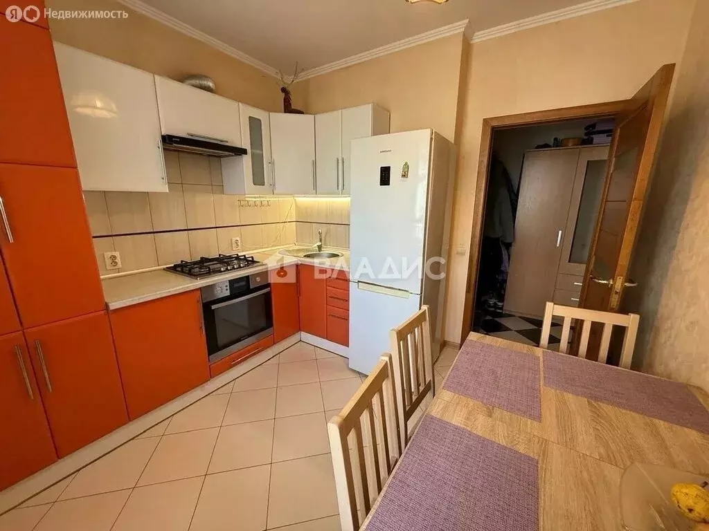 2-комнатная квартира: Калининград, Минусинская улица, 24 (53.8 м) - Фото 2