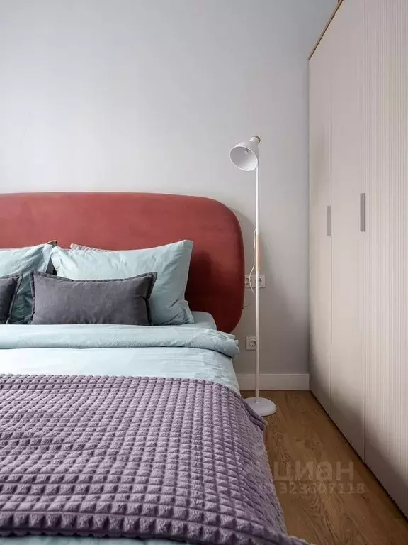 2-к кв. Москва Новоданиловская наб., 8к2 (50.0 м) - Фото 1