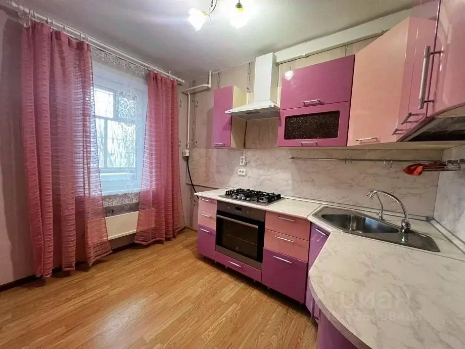 3-к кв. Пермский край, Березники ул. Миндовского, 6 (63.4 м) - Фото 1