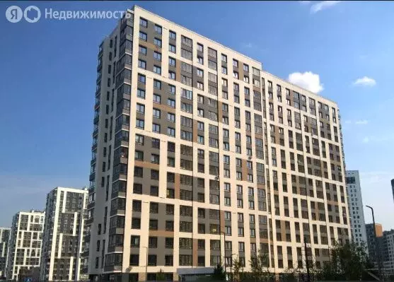 2-комнатная квартира: Тюмень, улица Фармана Салманова, 23 (51.5 м) - Фото 1