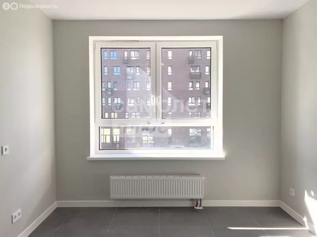 1-комнатная квартира: Московский, улица Лаптева, 9 (37.7 м) - Фото 2