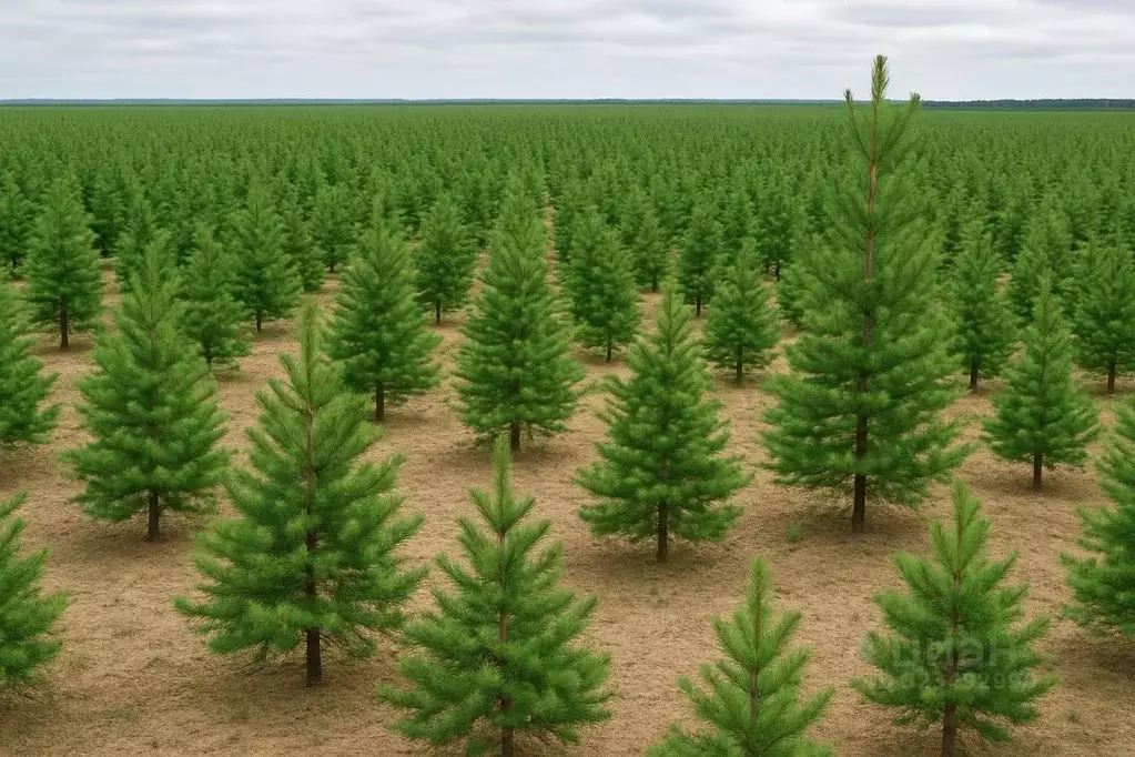 Участок в Брянская область, Брянск просп. Ленина (510.0 сот.) - Фото 1