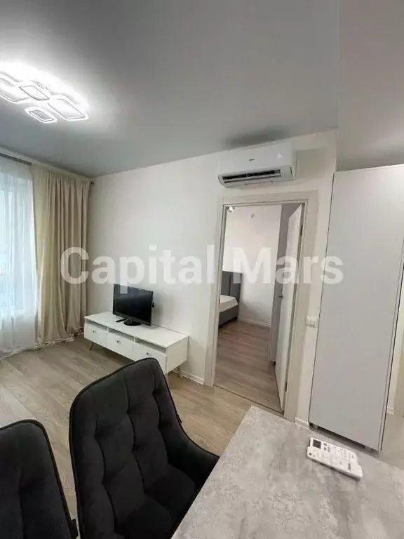 2-к кв. Москва Люблинская ул., 74к3 (32.0 м) - Фото 1