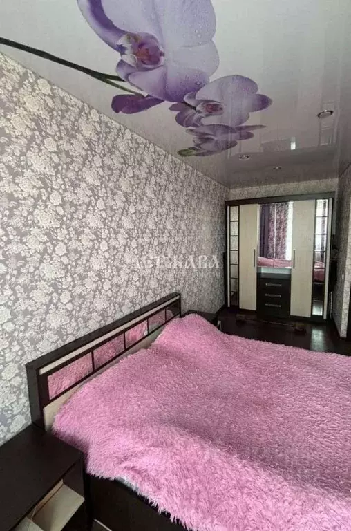 2-к кв. Белгородская область, Губкин ул. Лизы Чайкиной, 2А (48.0 м) - Фото 0