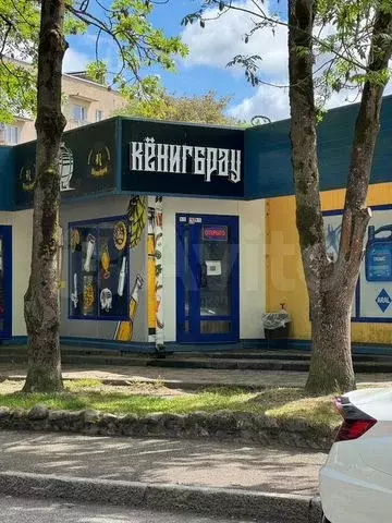 Продам торговое помещение, 28 м - Фото 0