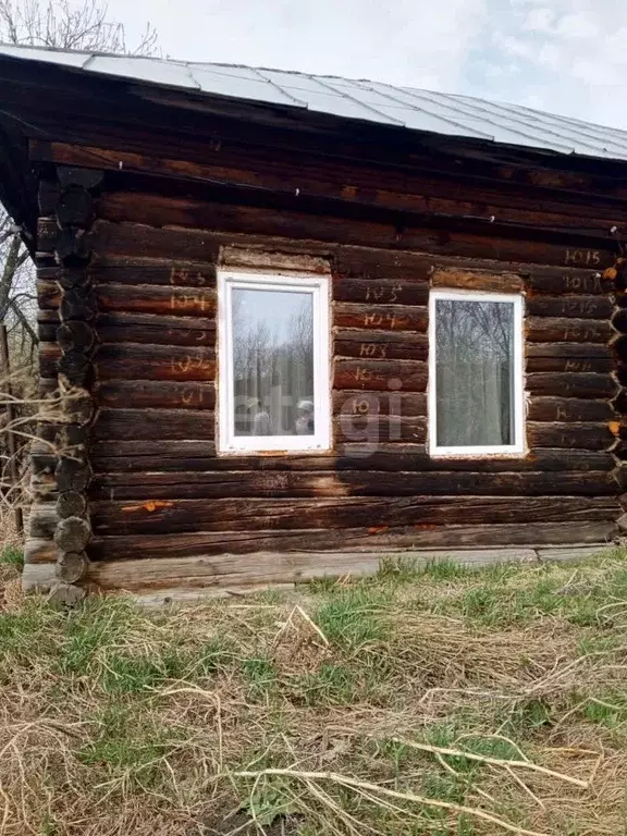 Дом в Алтайский край, Алтайский район, с. Россоши ул. Ленина, 2 (32 м) - Фото 0