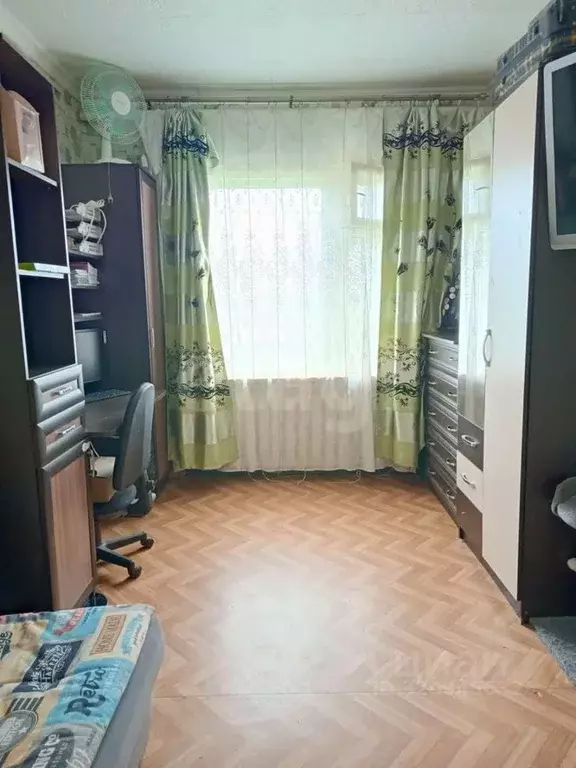 2-к кв. Саха (Якутия), Якутск ул. Билибина, 42/6 (51.0 м) - Фото 1