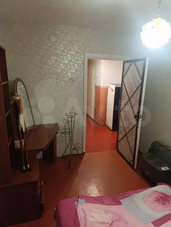 3-к. квартира, 61 м, 4/5 эт. - Фото 1