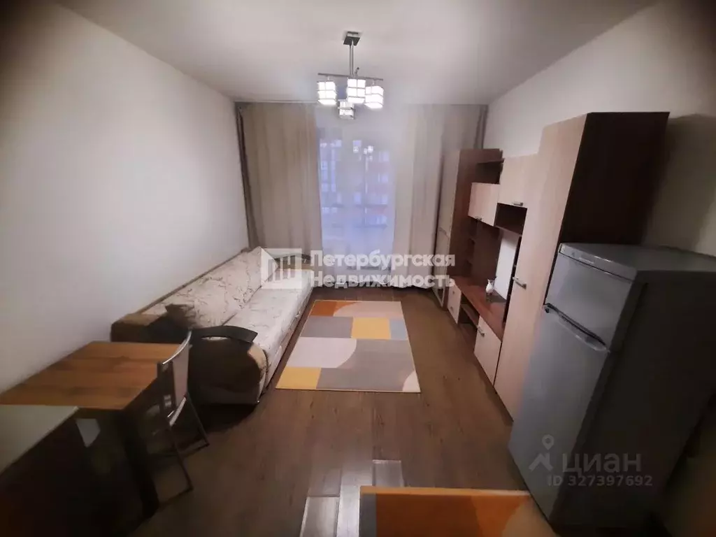 Студия Ленинградская область, Кудрово г. Всеволожский район, Заневское ... - Фото 1