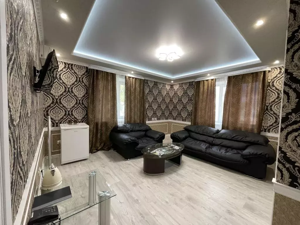 Комната Тюменская область, Тобольск Большая Сибирская ул, 40 (42.0 м) - Фото 0