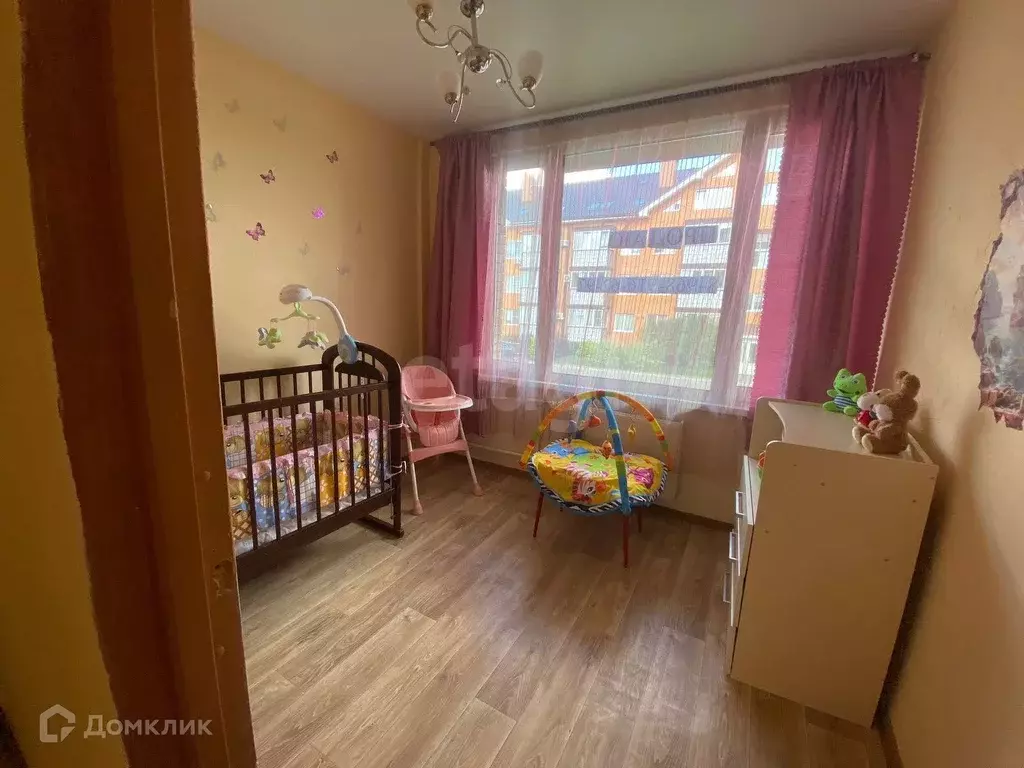 Продаётся 2-к квартира, 42 м - Фото 0