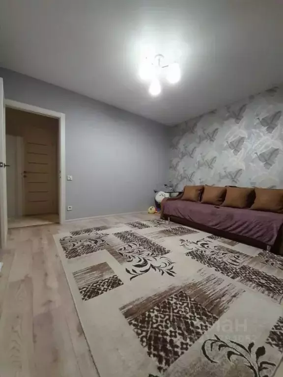 3-к кв. Ставропольский край, Кисловодск Главная ул., 86 (65.3 м) - Фото 1