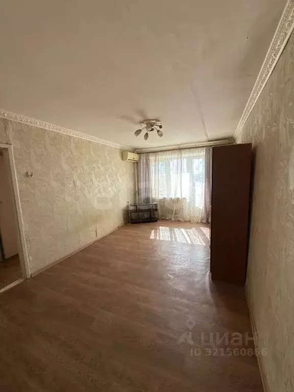 1-к кв. Астраханская область, Астрахань Звездная ул., 11/11 (31.9 м) - Фото 1