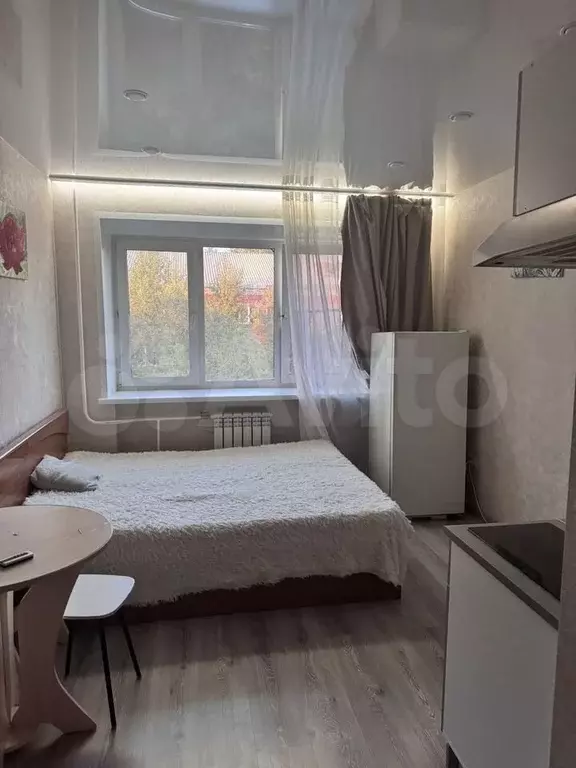 Квартира-студия, 18 м, 5/5 эт. - Фото 0