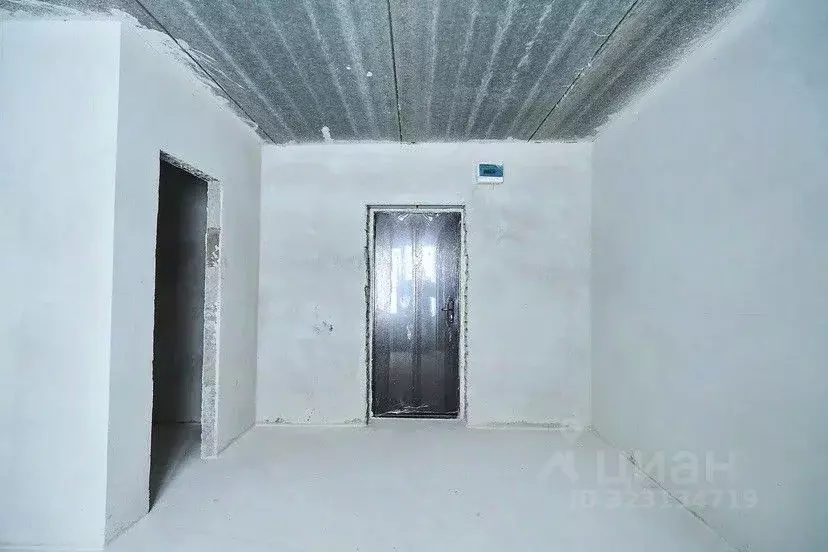 Студия Томская область, Томск Черемошники мкр, пер. Светлый, 46 (15.0 ... - Фото 1