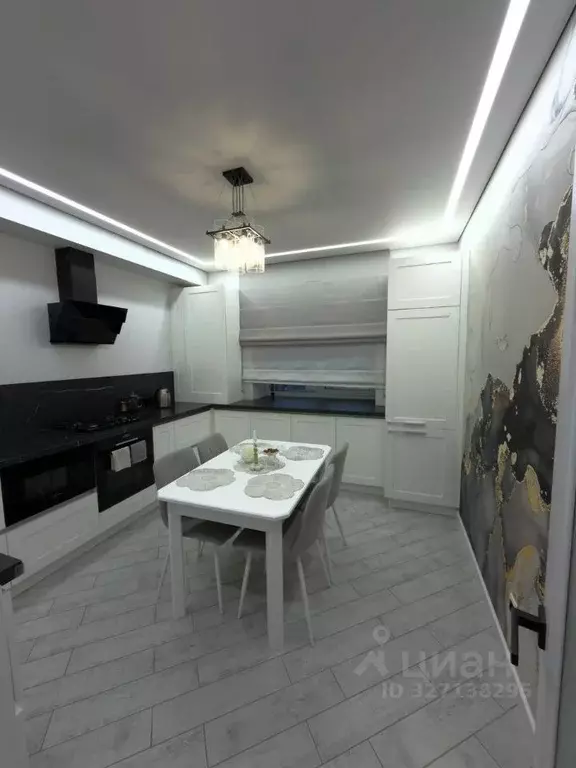 2-к кв. Белгородская область, Белгородский район, Северный городское ... - Фото 1