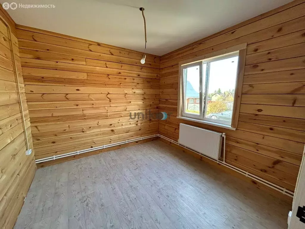 Дом в Иглино, улица Авиаконструктора Миля, 67 (149 м) - Фото 0