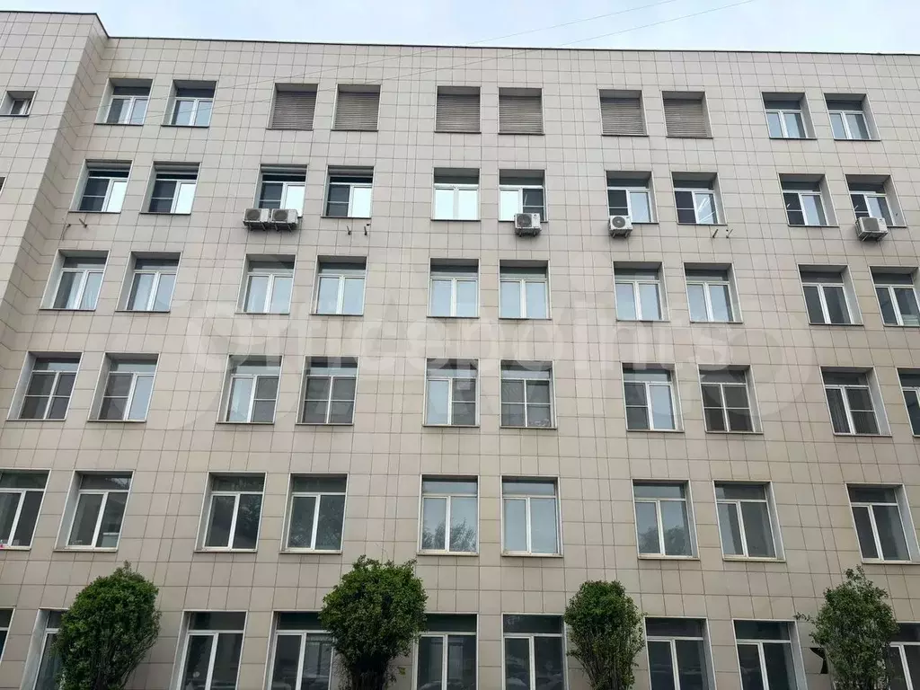 Офис 315 кв.м - Фото 1