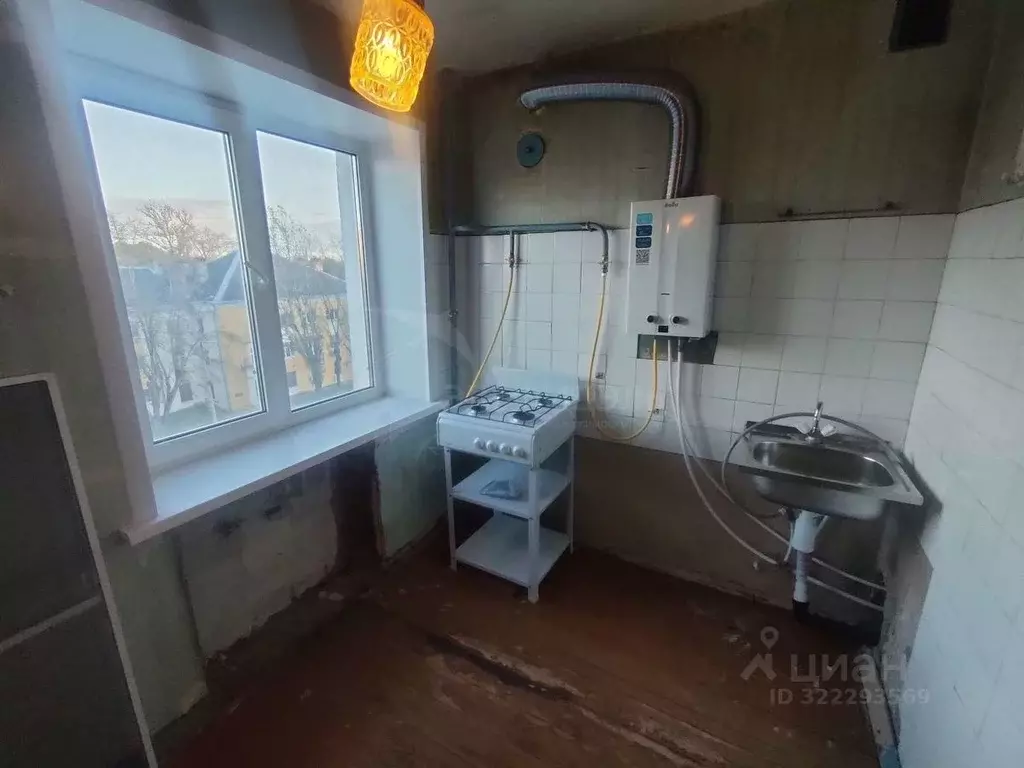 3-к кв. Новгородская область, Великий Новгород Большая Московская ул., ... - Фото 1