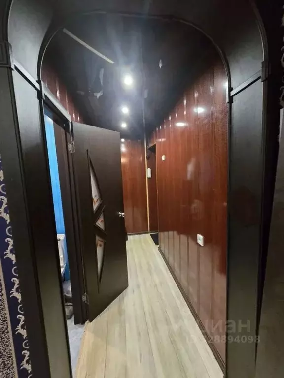 1-к кв. Тульская область, Тула Красноармейский просп., 46 (35.0 м) - Фото 2