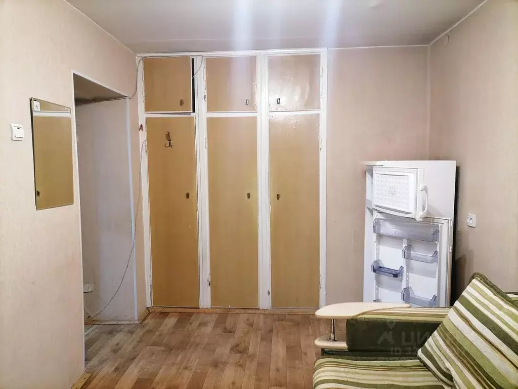 Комната Кемеровская область, Кемерово просп. Ленина, 57 (11.6 м) - Фото 2