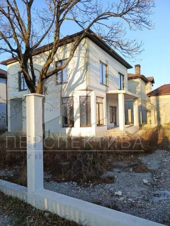 Дом в Краснодарский край, Новороссийск Цемдолина тер., проезд Ивовый, ... - Фото 1