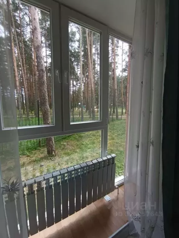 2-к кв. Ярославская область, Ярославский муниципальный округ, пос. ... - Фото 2