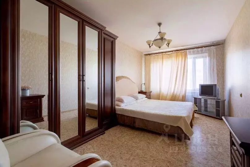 1-к кв. Санкт-Петербург Комендантский просп., 17к1 (43.0 м) - Фото 1