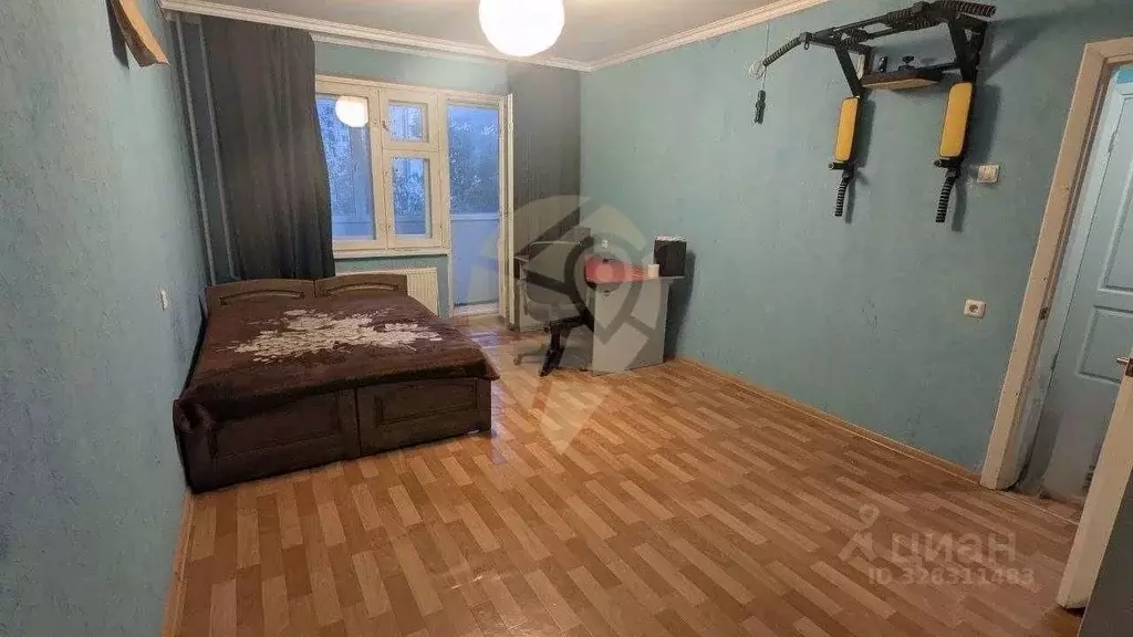 1-к кв. Белгородская область, Старый Оскол Северный мкр, 33 (37.0 м) - Фото 2