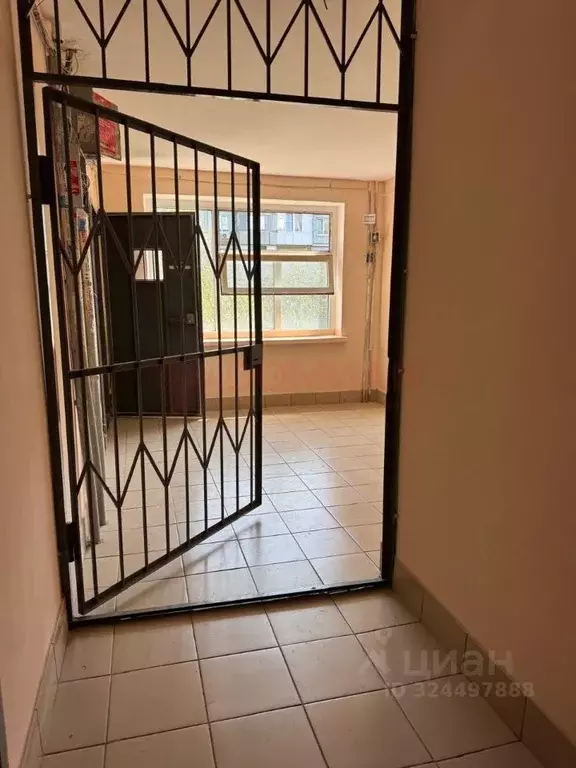 1-к кв. Ростовская область, Ростов-на-Дону ул. Еременко, 85/6 (23.0 м) - Фото 2