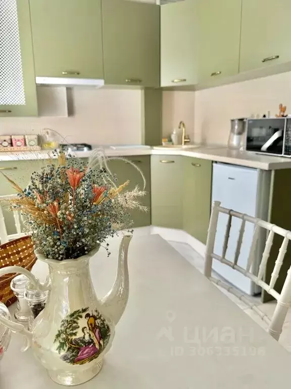 2-к кв. Ставропольский край, Пятигорск пл. Ленина, 6 (50.0 м) - Фото 1