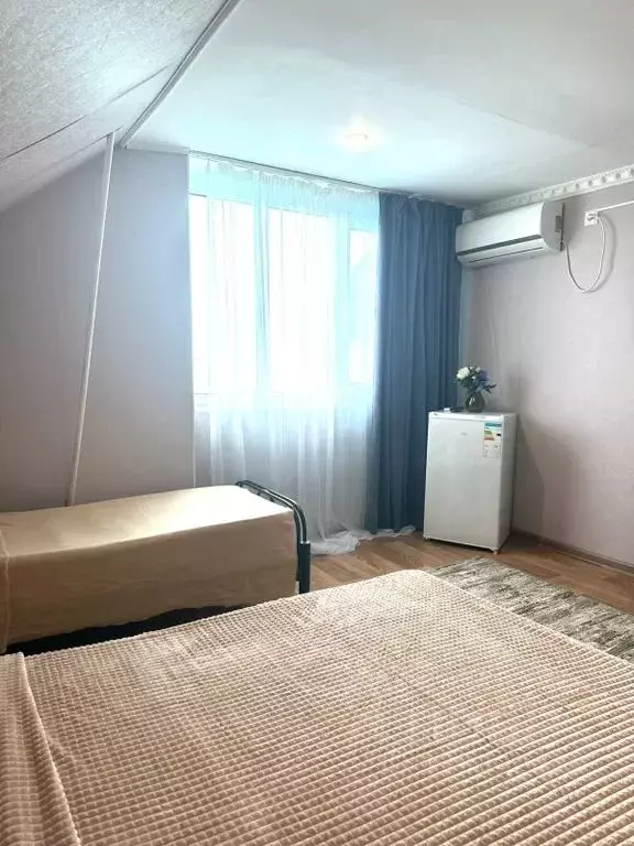 Комната Краснодарский край, Сочи ул. Просвещения, 151Б - Фото 2