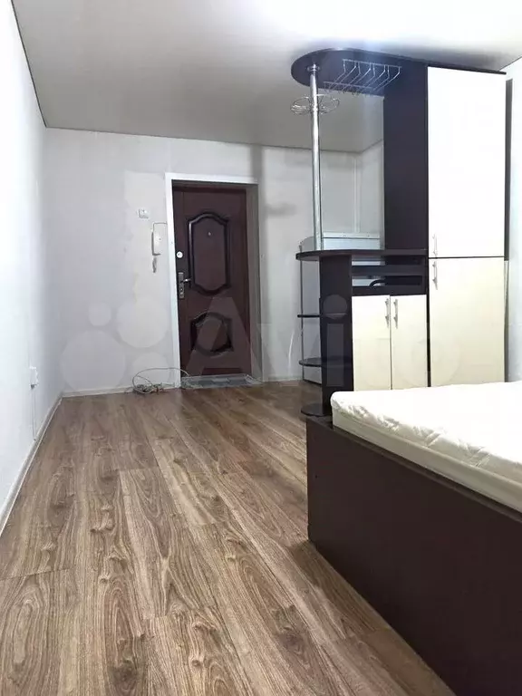 Комната 17 м в 1-к., 2/5 эт. - Фото 1