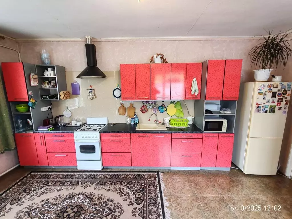 Дом в Белгородская область, Белгородский район, Северный городское ... - Фото 1