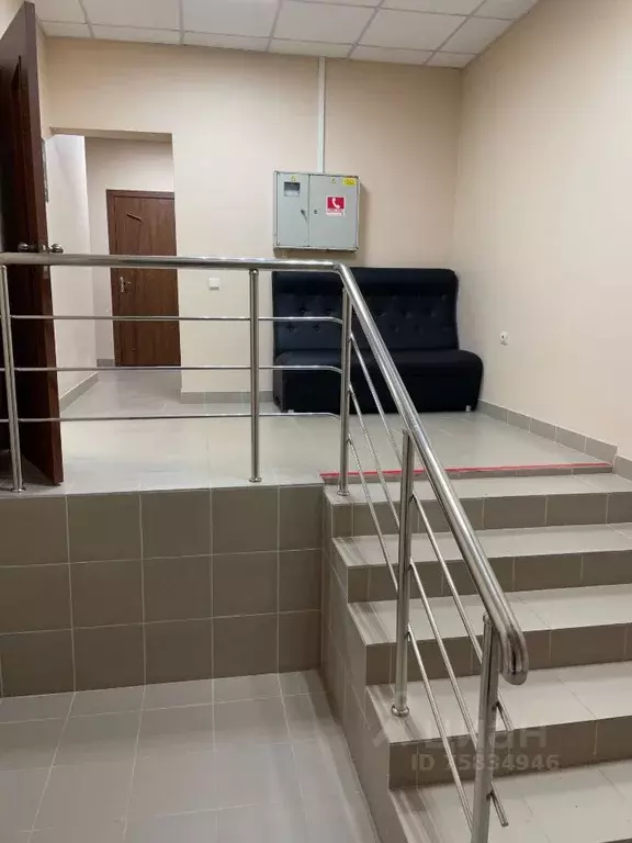 Помещение свободного назначения в Тульская область, Тула ул. . - Фото 1