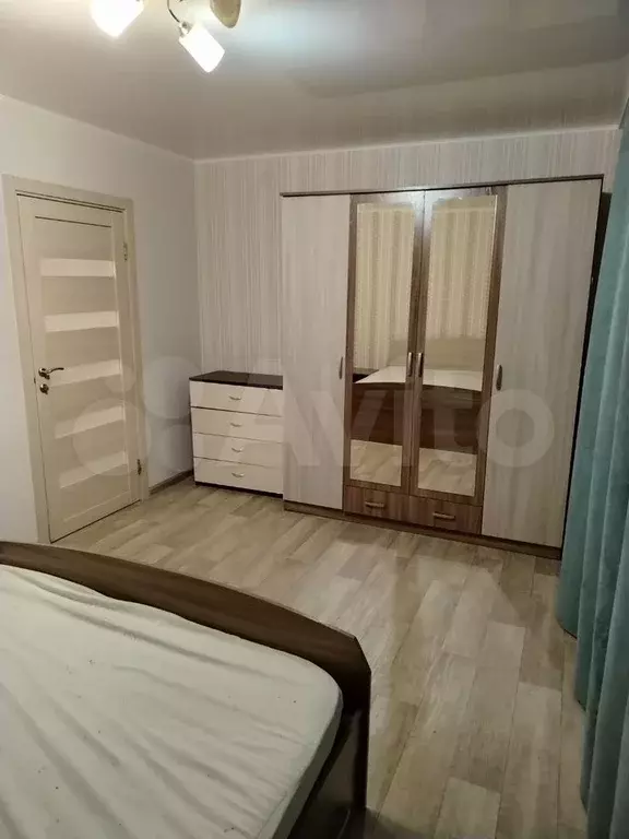 1-к. квартира, 50 м, 15/16 эт. - Фото 1