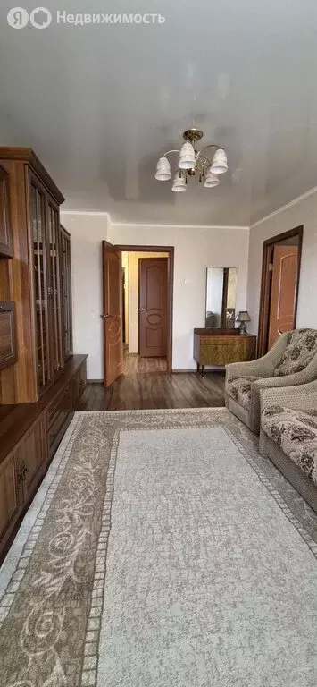 2-комнатная квартира: Калининград, Красносельская улица, 31 (41.7 м) - Фото 1